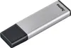 Hama USB-Stick Classic, USB 3.0, 128GB, Silber Produktbild-Vorschau 1