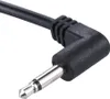 kabel konwertera zasilania 5,5 mm * 2,1/2,5 mm na 3,5 mm Podgląd zdjęcia produktu 2