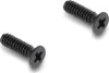 DELOCK Panel Mount DC 5,5x2,1mm Bu. zu DC 5,5x2,1mm stecker Produktbild-Vorschau 3