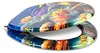 Sanfino® Premium WC Sitz "Nemo" hochwertiger Produktbild-Vorschau 2