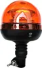 LED Rundumleuchte Warnleuchte 12V 24V R65 R10 flex Produktbild-Vorschau 7