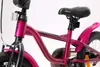 LÖWENRAD Kinder Fahrrad ab 3-4 Jahre | 14 Zoll Rad | Berry Produktbild-Vorschau 9