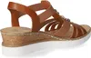 Sandalette ab 50mm Absatz V3869/24 Produktbild-Vorschau 7