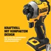 DEWALT DCF850N-XJ Elektroschrauber/Schlagschrauber1/4 18V Produktbild-Vorschau 18
