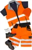 Result Safe-Guard Printable Safety Softshell Gilet Produktbild-Vorschau 5