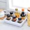 8dílná sada organizérů zásuvek, plastové rozdělovače Náhled obrázku produktu 4