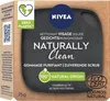 Nivea Naturally Clean Savon nettoyant exfoliant purifiant Voir les images du produit 2
