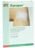 Curapor Wundverband steril 5 x 7 cm, 5 St. Pflaster Produktbild-Vorschau 5