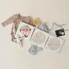 Kit Bieco Baby para crear moldes de manos y pies | Marco Vista previa de la imagen del producto 8