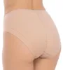 Janira Slip invisibile da donna Brislip, fascia in cotone, Anteprima dell’immagine prodotto 3