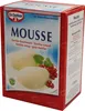 Dr. Oetker Mus waniliowy 1 kg, 1 opakowanie (1 x 1 kg) Podgląd zdjęcia produktu 3