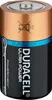 Duracell Ultra M3, D LR20, Einwegbatterie, D, Alkali, 1,5 Produktbild-Vorschau 5