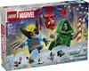 Calendrier de l'Avent LEGO Marvel 2026 76340 Voir les images du produit 2