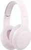 Havit H633BT Kabellose On-Ear-Kopfhörer, Pink Produktbild-Vorschau 1