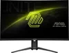 MSI MAG 321CUPDF Computermonitor 80 cm (31,5") 3840 x 2160 Produktbild-Vorschau 3