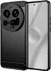 Coque Carbon Shield TPU pour Xiaomi 15 Ultra - Noir KP36967 Voir les images du produit 1