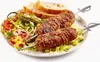 Kebab Gewürzzubereitung, fein - Ellis Gewürz Produktbild-Vorschau 2