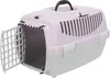 TRIXIE Transportbox Capri 1 & 2 - hellgrau/flieder - 32 × Produktbild-Vorschau 2