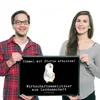 Mr. & Mrs. Panda Schmutzfangmatte Wirtschaftsanalytiker Produktbild-Vorschau 4