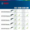 Bosch 0 601 8B6 003, Rezanie, Brúsenie, pílenie, Čierna, Náhľad obrázku produktu 15