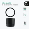 CELLONIC Paraluce compatibile con Canon EF 70-300mm f/4-5.6 Anteprima dell’immagine prodotto 4