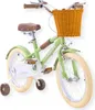 Buxibo - Bicicletta da bambino per ragazzi - Luca - 16 Anteprima dell’immagine prodotto 3