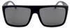 Carrera Mod. Carrera 8055 S Matte Black Náhľad obrázku produktu 2