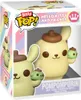 Figurki Mini POP! Vinyl Hello Kitty i Przyjaciele 4-Pack - Voir les images du produit 6