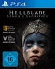Hellblade Sensuas Sacrifice  PS-4 Produktbild-Vorschau 2