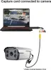 Digitální převodník VHS Převodník videa USB 2.0 Karta pro Náhled obrázku produktu 5