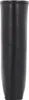 A black, textured cylindrical object, possibly a wallet or case, shown vertically against a white background. Voir les images du produit