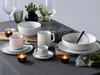CreaTable, 25082, Session White, Kombiservice 30-tlg, Produktbild-Vorschau 4
