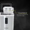 GUTFELS Eiswürfelbereiter ICE MAKER 4015 | Display | 12 kg Produktbild-Vorschau 3