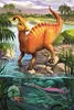 TREFL Présentoir Puzzle Amazing Dinosaurs 54 pièces (40 Voir les images du produit 9
