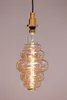 OSRAM Vintage LED žárovka ve tvaru hnízda E27 4,8 W GOLD Náhled obrázku produktu 5