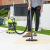 Cecotec aspirapolvere a umido e a secco Conga Wet&Dry T Anteprima dell’immagine prodotto 9