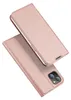 DUX DUCIS SKIN PRO Pouzdro vhodné pro IPHONE 14 Plus růžové Náhled obrázku produktu 2