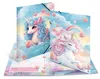 HERMA Sammelmappen A3 Karton Happy Unicorns Produktbild-Vorschau 1
