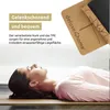 Yogamatte Kork rutschfest EMMI [Mit Tragegurt] 4mm Dicke | Produktbild-Vorschau 3