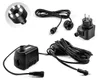 CLGarden Springbrunnen Pumpe SP1 Springbrunnenpumpe 12V mit Produktbild-Vorschau 1