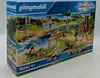 PLAYMOBIL Family Fun 70342 Erlebnis-Streichelzoo Produktbild-Vorschau 2