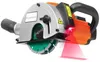 TIMBERTECH Wycinarka z laserem , 1700 W Podgląd zdjęcia produktu 1