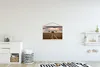 MuchoWow® Textilposter Elefant - Tiere - Wiese - Sonne Produktbild-Vorschau 2