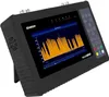 Edision SAT Finder DVB-S2|C|T|T2 Messgerät H.265/HEVC HD Produktbild-Vorschau 2