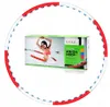 Jinpoli ANION hula hoop s masážními hroty břišní trenažér Náhled obrázku produktu 7