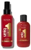 Revlon Uniq One Set: Haarbehandeling 150 ml + Alles-in-één Productafbeelding-voorbeeld 1