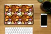 MuchoWow® Laptop Aufkleber Sticker Cover Kaffee - Croissant Produktbild-Vorschau 2