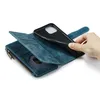 iPhone 11 Pro Max Handyhülle, Reißverschluss Hülle Produktbild-Vorschau 7