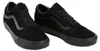 Vans Errores de Talla VN000D3HBKA1 in Black color size 42.5 Produktbild-Vorschau 66