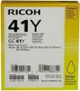 Ricoh 405764 Tlačová kazeta 1 ks Originálna štandardná žltá Náhľad obrázku produktu 7